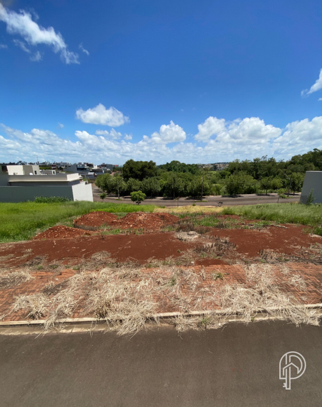Terreno à venda - Rua Paulo Sato, Jardim Costa do Sol, Rolândia-PR